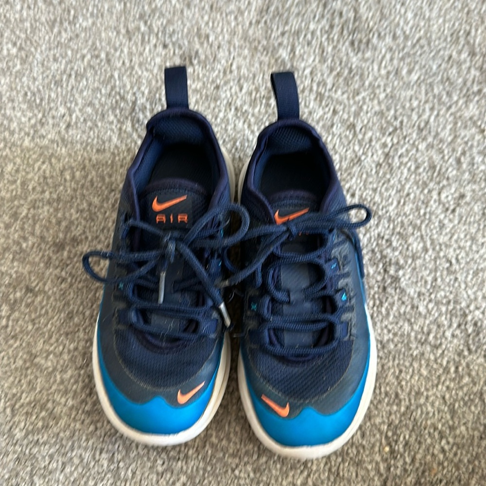 Boys Nike Airs